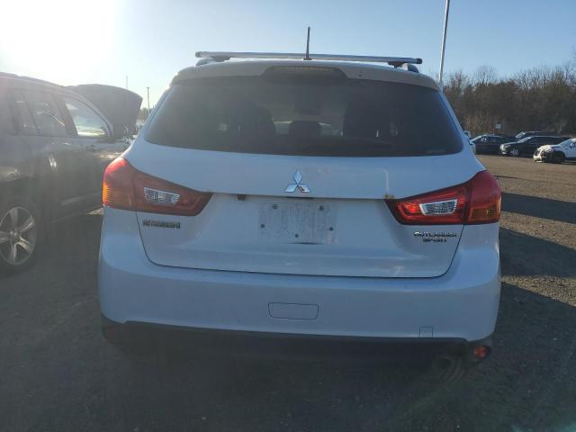 Photo 6 from auction – 2014 MITSUBISHI OUTLANDER with VIN 4A4AR4AU5EE025613