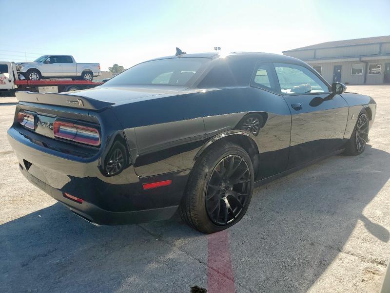Photo 3 from auction – 2022 DODGE CHALLENGER with VIN 2C3CDZFJ4NH226930