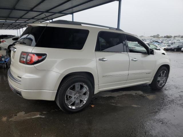 Photo 3 from auction – 2014 GMC ACADIA DEN with VIN 1GKKVTKD1EJ276088