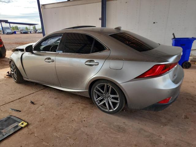 Photo 2 from auction – 2018 LEXUS IS 300 with VIN JTHBA1D29J5081316