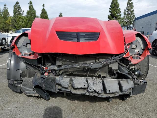 Photo 5 from auction – 2016 CHEVROLET CORVETTE Z with VIN 1G1YP2D62G5602834