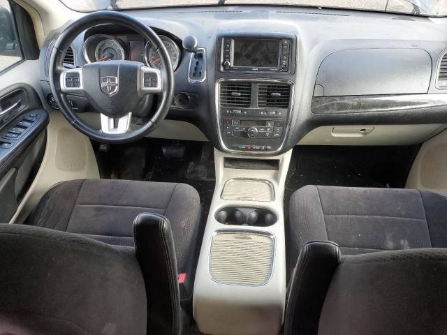 Photo 8 from auction – 2013 DODGE GRAND CARAVAN with VIN 2C4RDGDG6DR783235
