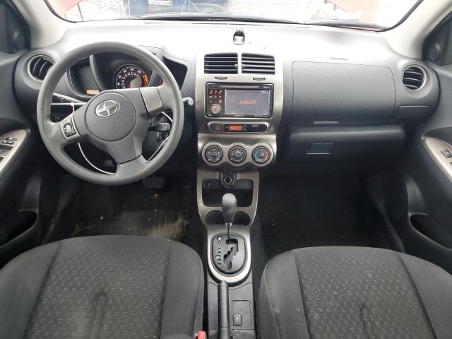 Photo 8 from auction – 2012 TOYOTA SCION XD with VIN JTKKU4B46C1018420
