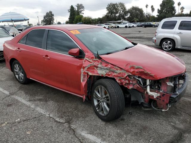 Photo 4 from auction – 2012 TOYOTA CAMRY BASE with VIN 4T4BF1FK1CR199841