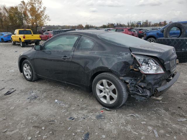 Photo 2 from auction – 2009 NISSAN ALTIMA 2.5 with VIN 1N4AL24E49C179528