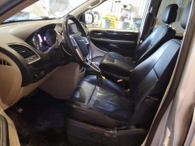 Photo 7 from auction – 2012 CHRYSLER TOWN & COU with VIN 2C4RC1BG1CR403820
