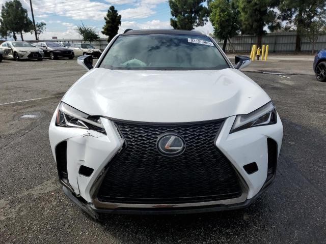 Photo 5 from auction – 2019 LEXUS UX 200 with VIN JTHY3JBH4K2007347
