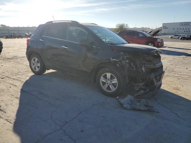 Photo 4 from auction – 2019 CHEVROLET TRAX with VIN KL7CJLSB6KB761159