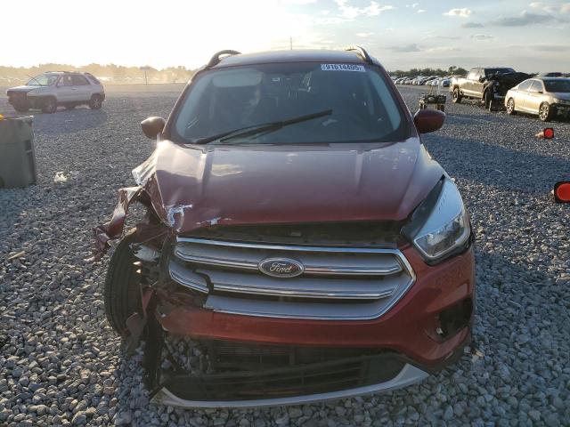 Photo 5 from auction – 2018 FORD ESCAPE SE with VIN 1FMCU9GD3JUD59279