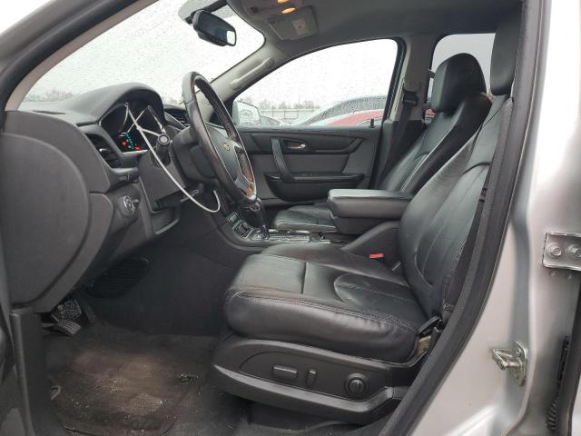 Photo 7 from auction – 2016 CHEVROLET TRAVERSE L with VIN 1GNKRHKD1GJ286899