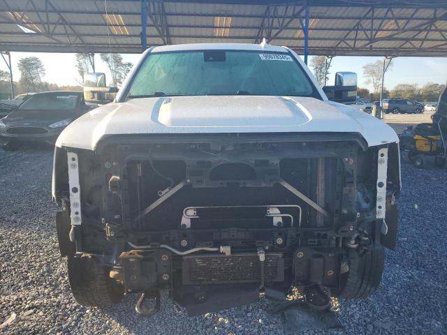 Photo 5 from auction – 2015 GMC SIERRA K25 with VIN 1GT120E80FF523277