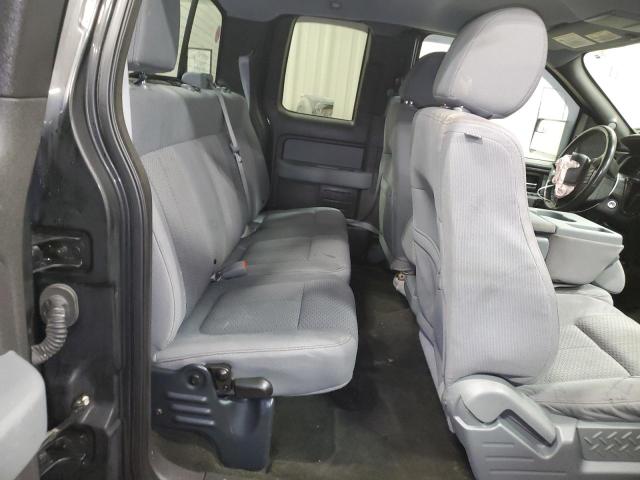 Photo 10 from auction – 2013 FORD F150 SUPER with VIN 1FTFX1EF6DFD39020