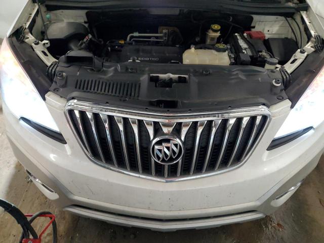 Photo 12 from auction – 2014 BUICK ENCORE with VIN KL4CJGSB6EB738716