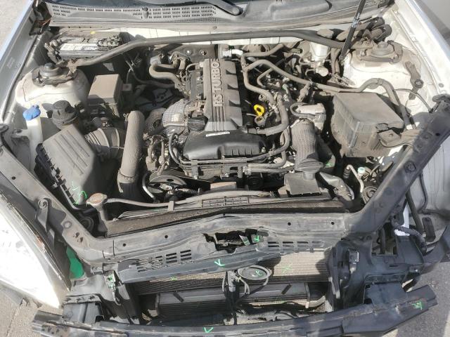 Photo 11 from auction – 2012 HYUNDAI GENESIS CO with VIN KMHHT6KD2CU075286