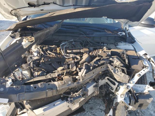 Photo 11 from auction – 2022 NISSAN ALTIMA SR with VIN 1N4BL4CV8NN397083