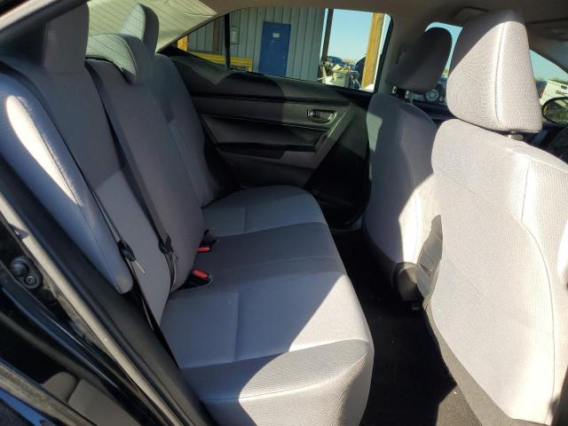 Photo 10 from auction – 2018 TOYOTA COROLLA L with VIN 2T1BURHE4JC070528