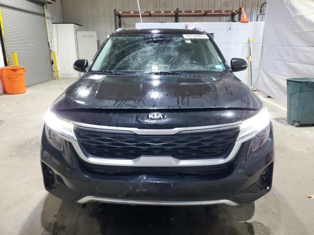Photo 5 from auction – 2021 KIA SELTOS with VIN KNDEU2AA3M7044861