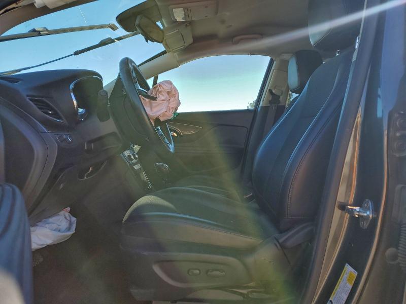 Photo 7 from auction – 2018 BUICK ENCORE PRE with VIN KL4CJASB2JB724481