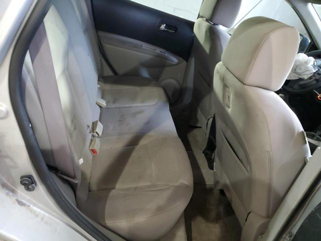 Photo 11 from auction – 2012 NISSAN ROGUE S with VIN JN8AS5MTXCW267569