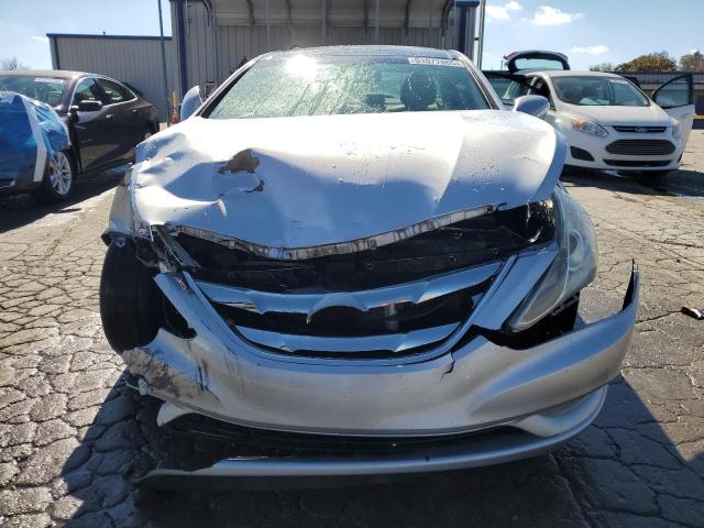 Photo 5 from auction – 2012 HYUNDAI SONATA SE with VIN 5NPEC4AB5CH328591