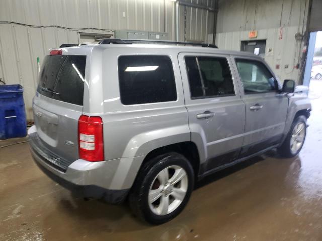 Photo 3 from auction – 2016 JEEP PATRIOT with VIN 1C4NJPFA8GD599552