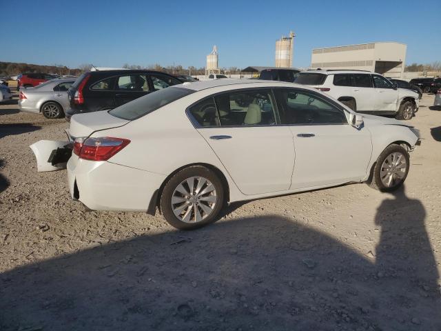 Photo 3 from auction – 2014 HONDA ACCORD with VIN 1HGCR2F89EA096600