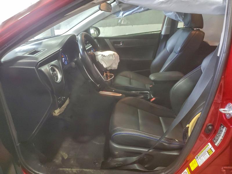 Photo 7 from auction – 2018 TOYOTA COROLLA L with VIN 5YFBURHE7JP826482