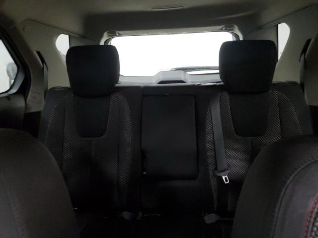 Photo 10 from auction – 2011 CHEVROLET EQUINOX LT with VIN 2CNFLEEC6B6323492