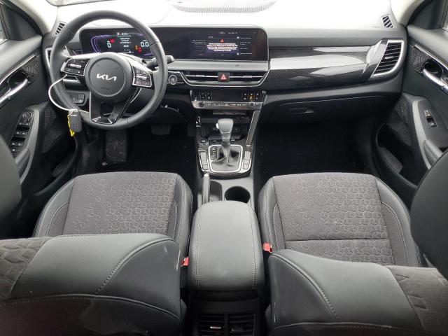 Photo 8 from auction – 2025 KIA SELTOS S with VIN KNDEU2AA2S7816361