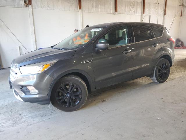 FORD ESCAPE SE 2019 with VIN 1FMCU0GD1KUB99190 - Photo from auction