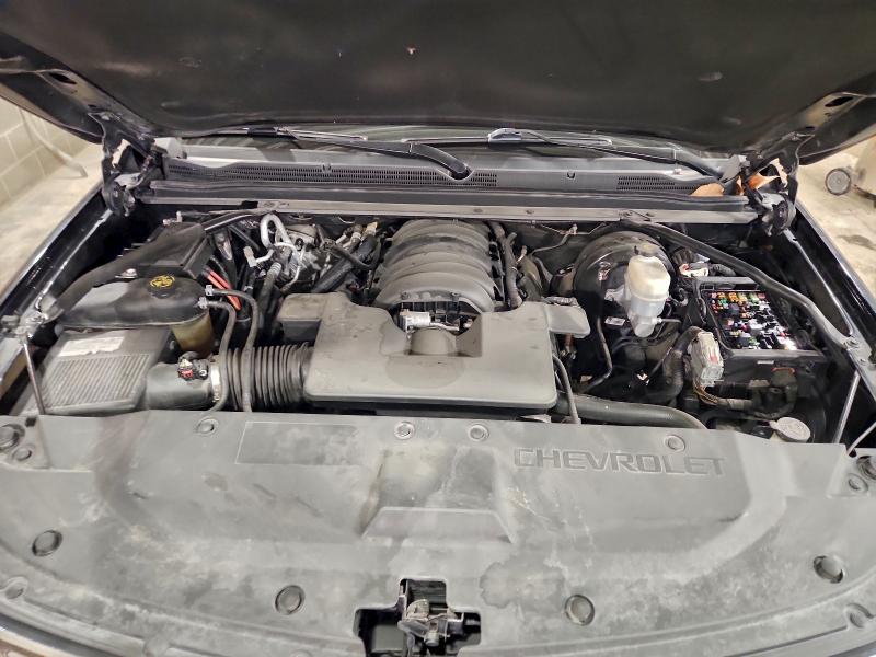 Photo 12 from auction – 2019 CHEVROLET SUBURBAN K with VIN 1GNSKJKC5KR288331