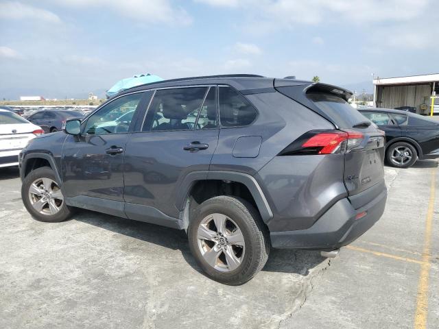 Photo 2 from auction – 2022 TOYOTA RAV4 XLE with VIN 2T3W1RFV3NC195076