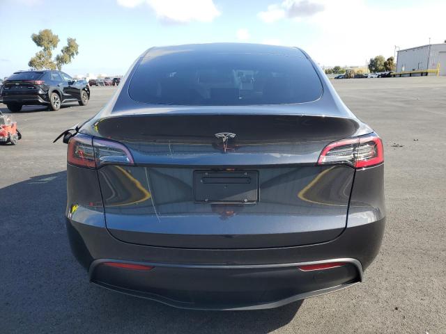 Photo 6 from auction – 2025 TESLA MODEL Y with VIN 7SAYGDED8SF280680
