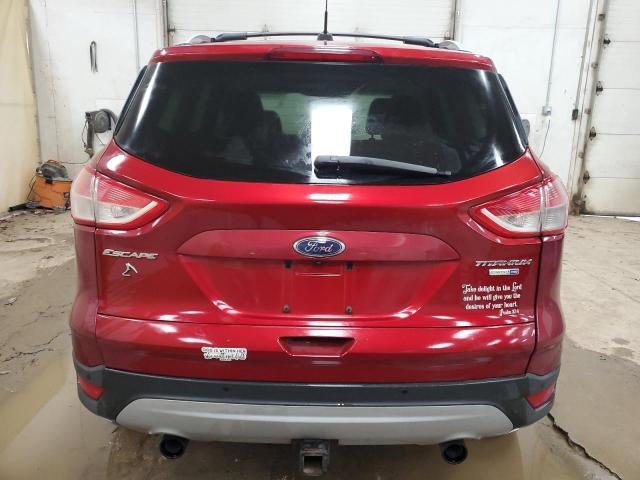 Фото 6 с аукциона – 2013 FORD ESCAPE TIT с VIN 1FMCU9J96DUC13015