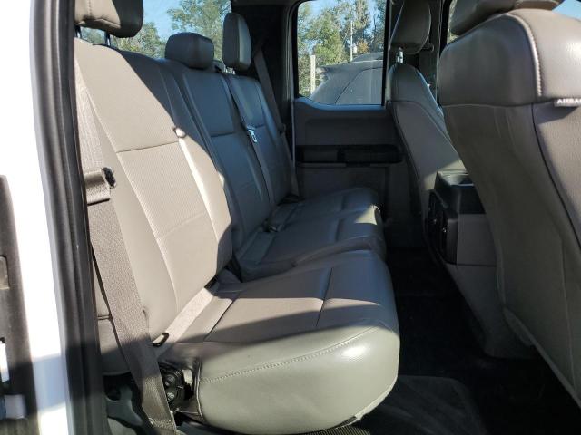 Photo 10 from auction – 2016 FORD F150 SUPER with VIN 1FTEX1C81GKE77947