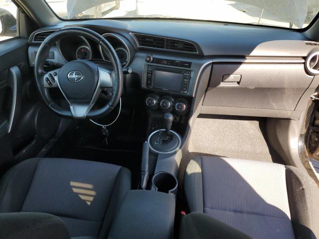 Photo 8 from auction – 2014 TOYOTA SCION TC with VIN JTKJF5C76E3084364
