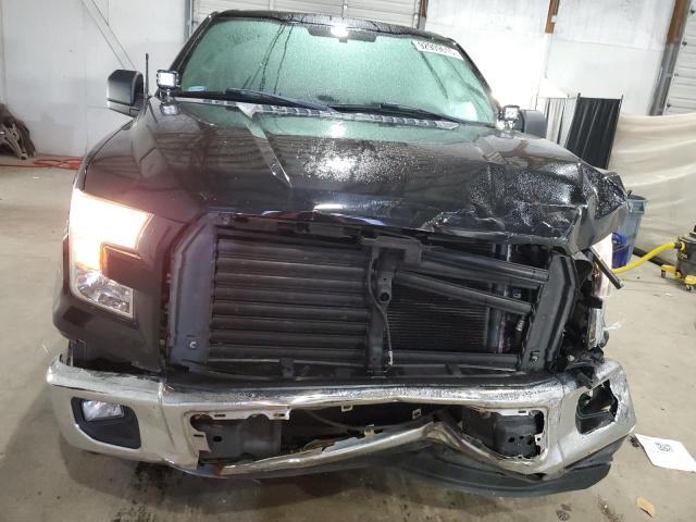 Photo 5 from auction – 2016 FORD F150 SUPER with VIN 1FTEW1C84GKF78001