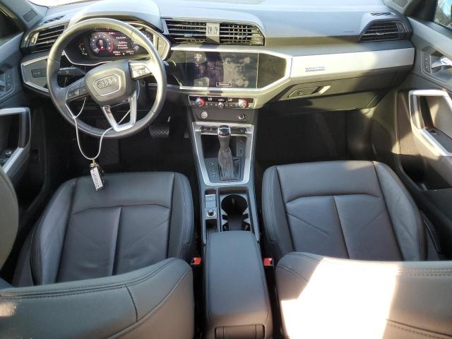 Photo 8 from auction – 2020 AUDI Q3 PREMIUM with VIN WA1AECF37L1123991