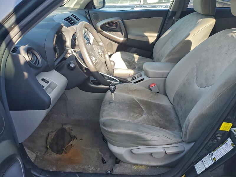 Photo 7 from auction – 2012 TOYOTA RAV4 with VIN 2T3BK4DV0CW076012