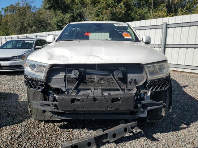 Photo 5 from auction – 2017 DODGE DURANGO SX with VIN 1C4RDHAG0HC878527
