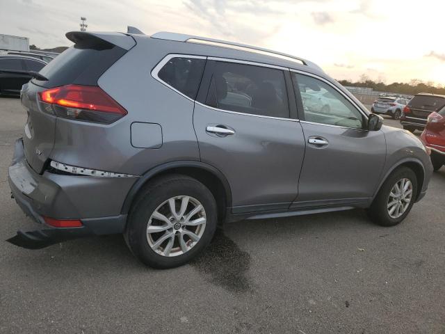 Photo 3 from auction – 2019 NISSAN ROGUE S with VIN KNMAT2MT8KP555283