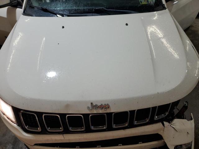 Фото 12 с аукциона – 2018 JEEP COMPASS LA с VIN 3C4NJDBB6JT282030