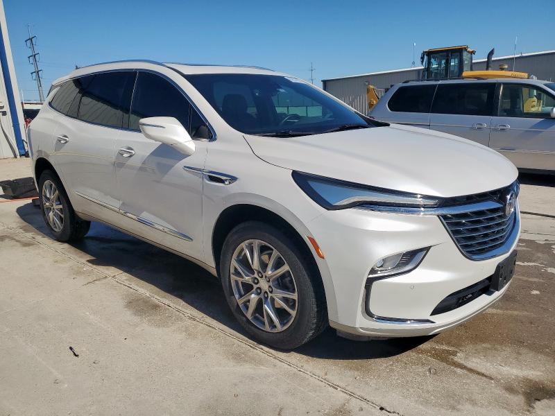 Photo 4 from auction – 2022 BUICK ENCLAVE PR with VIN 5GAERCKW5NJ144614