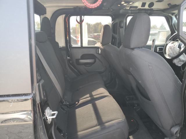 Photo 10 from auction – 2020 JEEP GLADIATOR with VIN 1C6JJTAG9LL126169