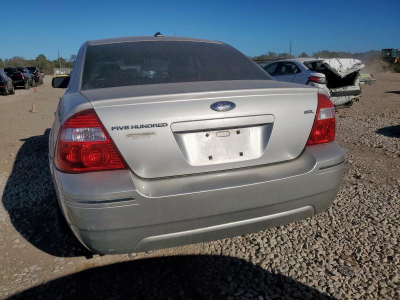 Foto 6 de la subasta – 2007 FORD FIVE HUNDR con VIN 1FAHP24167G163370