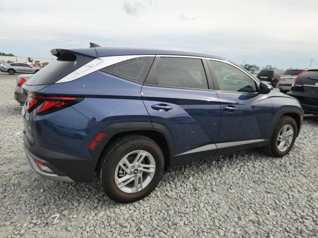 Photo 3 from auction – 2025 HYUNDAI TUCSON with VIN 5NMJA3DE2SH472468