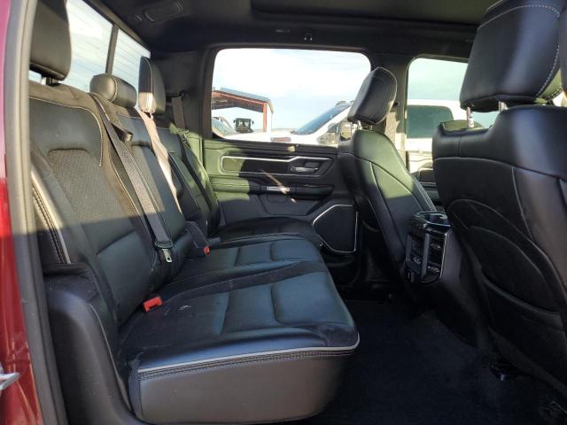 Photo 10 from auction – 2019 RAM 1500 LARAM with VIN 1C6SRFJT5KN876876
