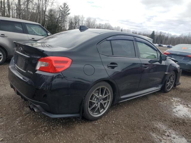 Photo 3 from auction – 2017 SUBARU WRX LIMITE with VIN JF1VA1L66H8802306