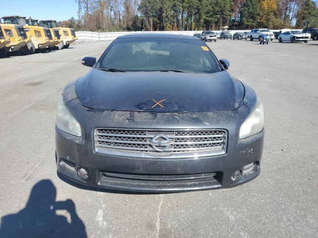Photo 5 from auction – 2010 NISSAN MAXIMA S with VIN 1N4AA5AP7AC858453