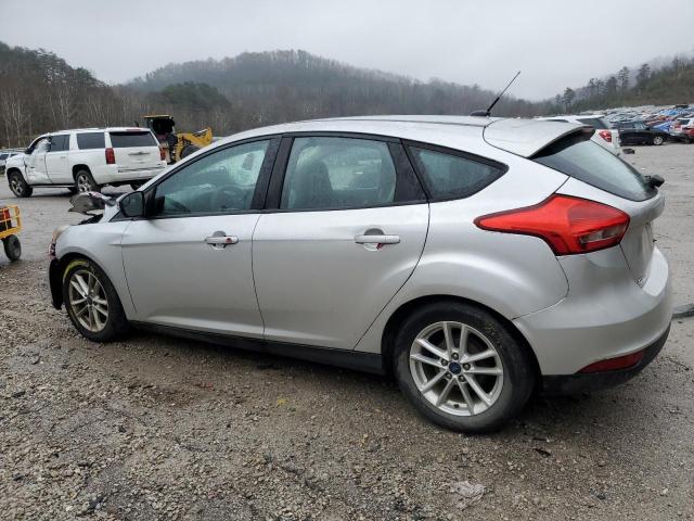 Photo 2 from auction – 2016 FORD FOCUS SE with VIN 1FADP3K23GL318657